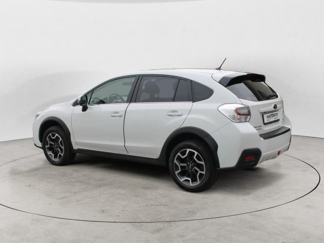 Subaru XV 1.6i Lineartronic Style CVT AWD Bi-Fuel - Foto 6