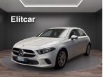 MERCEDES-BENZ A 180 d Automatic Sport rif. 24042755