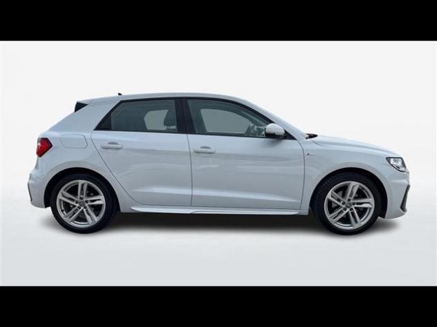 AUDI A1 Sportback 30 1.0 tfsi S Line Edition 116cv my20 rif. 23489442 - Foto 4