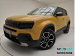 Jeep Avenger Ice My23 Summit 1.2 100cv