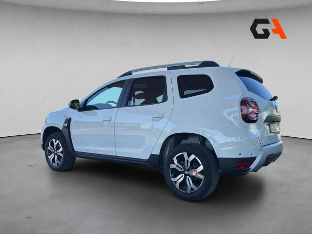 Dacia Duster Duster 1.0 tce Prestige Gpl 4x2 100cv - Foto 5