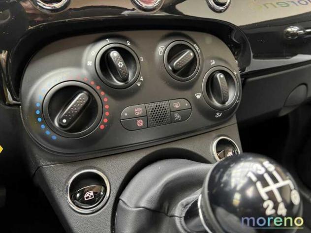 FIAT 500C 1.2 Pop 69 CV rif. 19168969 - Foto 9