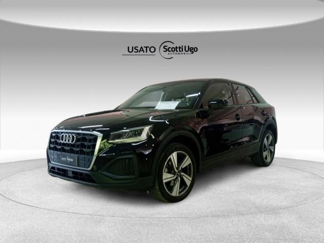 Audi Q2 I 2021 30 1.0 tfsi Admired