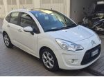 Citroen C3 1.2 Vti Benzina Euro 5B Allestimento Exlusive Tetto Panoramico, Full