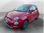 FIAT 500C 500 cabrio dolcevita 1.0 70 cv hybrid