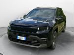 Jeep Compass nuova e-hybrid first edition 1.2 145cv ehybrid fwd edct6