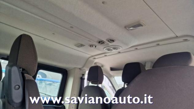 FIAT Ducato 30 2.3 MJT 140CV PC-TN Panorama rif. 24026579 - Foto 8