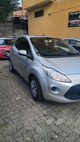 Ford Ka 1.2 8V 69CV Titanium - Foto 2
