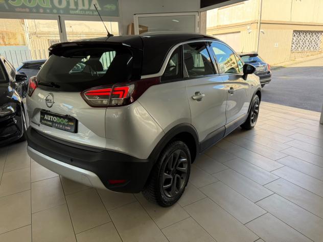 Opel Crossland X 1.2 12V Start&Stop 120 Anniversary - Foto 9