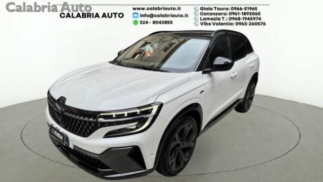 RENAULT Austral Austral Full Hybrid E-Tech 200 CV Esprit Alpine rif. 23428074