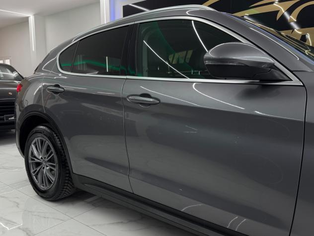 Alfa Romeo Stelvio 2.2 180Cv Q4 Executive Full Opt - Foto 4