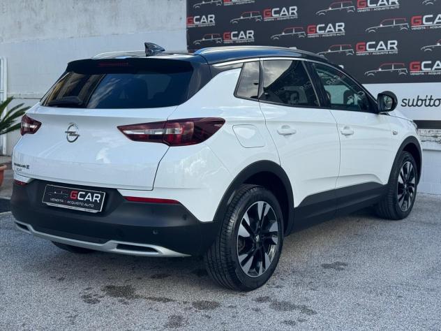 Opel Grandland X 1.5 diesel Ecotec Start&Stop aut. Ultimate - Foto 6