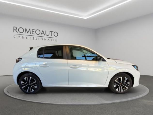 PEUGEOT 208 Edition Turbo benzina 100 rif. 24144178 - Foto 7