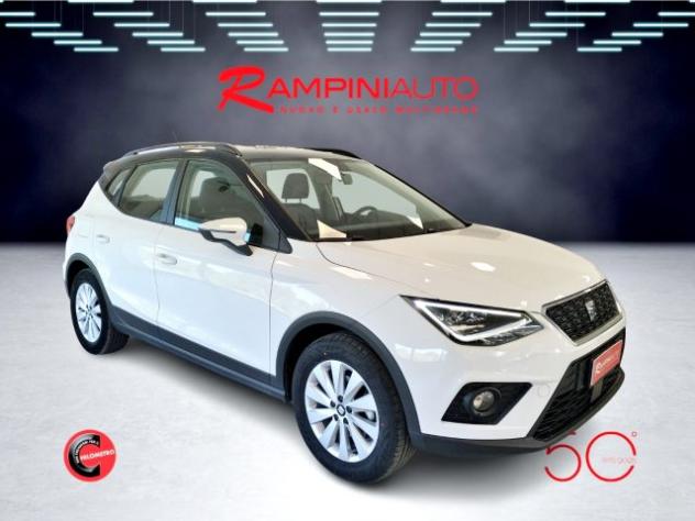 SEAT Arona 1.0 TGI Style Km 81.000 Pronta Consegna rif. 23783661 - Foto 5