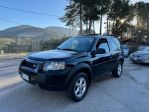 Land Rover Freelander 2.0 Td4 16V cat 3p aut Soft.E