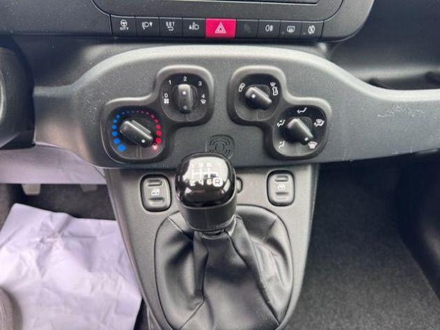 FIAT Panda 1.0 FireFly S&S Hybrid rif. 23474707 - Foto 6
