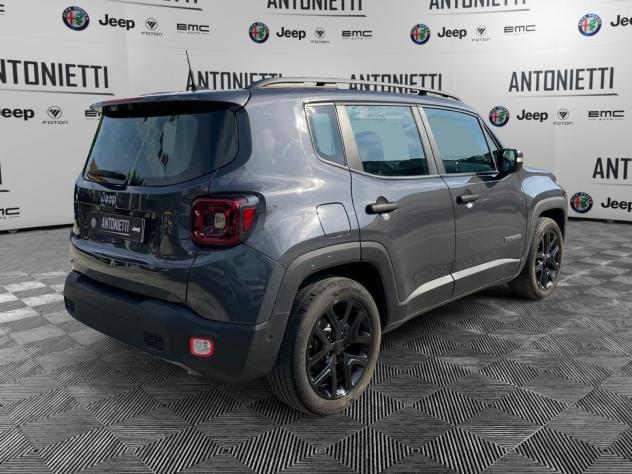 Jeep Renegade Renegade 1.5 turbo t4 mhev Summit 2wd dct - Foto 5