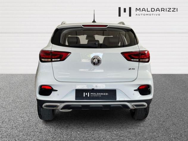 MG ZS 2021 1.5 Luxury - Foto 3