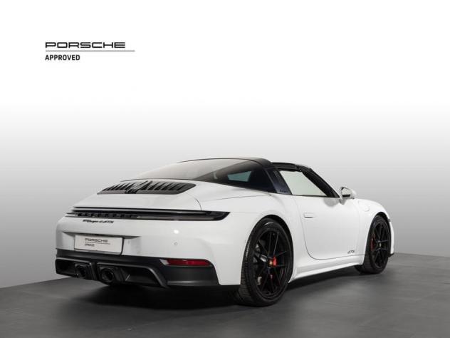 Porsche 911 992.2 Targa 4 GTS - IVA Esposta - Foto 4