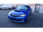 SUBARU - Impreza WRX STI NEW