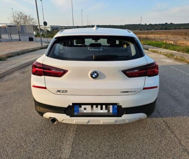 BMW X2 sDrive 16D Business-X AUTOMATICA rif. 23931610 - Foto 6