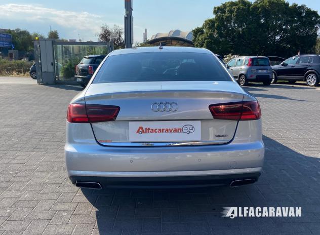 Audi A6 Sedan 3.0 tdi quattro 218cv s-tronic - Foto 5