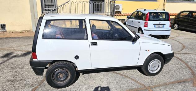 Autobianchi Y10 1.1 i.e 4WD Sestries KM 103000 - Foto 7