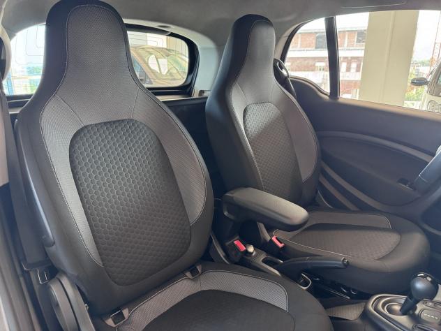 smart EQ Fortwo EQ 60kW passion - Foto 8