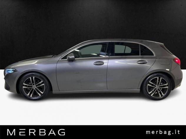 Mercedes-Benz Classe A 180 d Business Extra auto - Foto 6