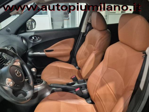 NISSAN Juke 1.6 Tekna rif. 24118448 - Foto 6
