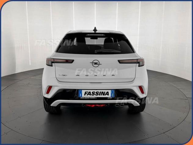 Opel Mokka 1.2 GS s&s 130cv at8 - Foto 5