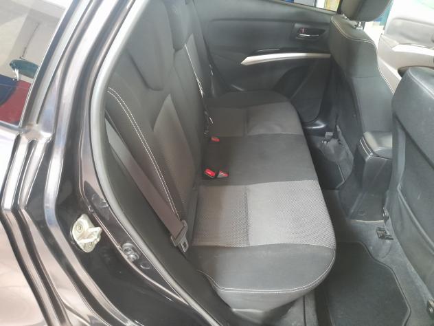 Suzuki S-Cross 1.6 VVT Style - Foto 9