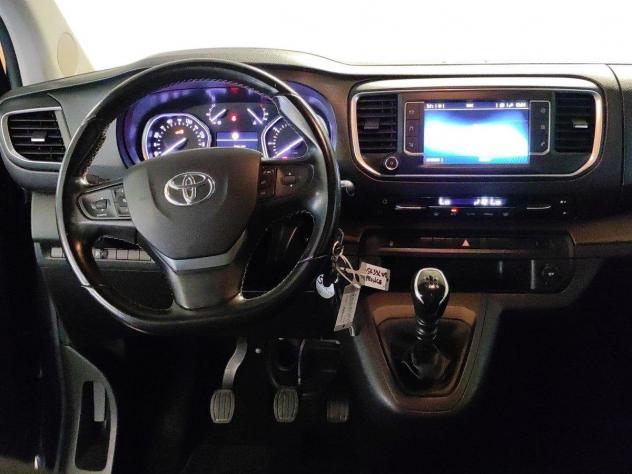 Toyota Proace City Verso Proace Verso 1.5D L0 D Executive - Foto 9