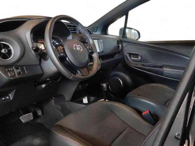 Toyota Yaris 1.5 Hybrid 5 porte Style AREA C FREE - Foto 8