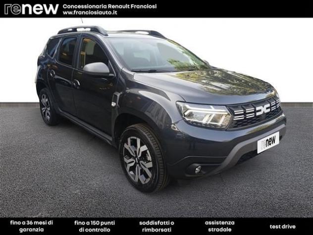 DACIA Duster II 1.0 tce Gpl 4x2 100cv Journey NBI rif. 23998404 - Foto 2