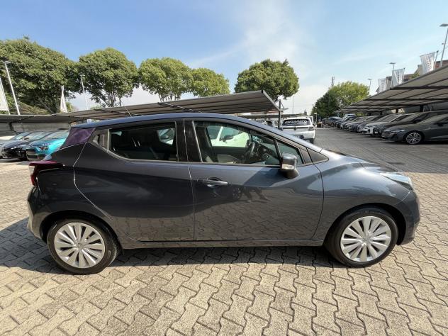 Nissan Micra IG 71 Acenta 1.0 - Foto 4