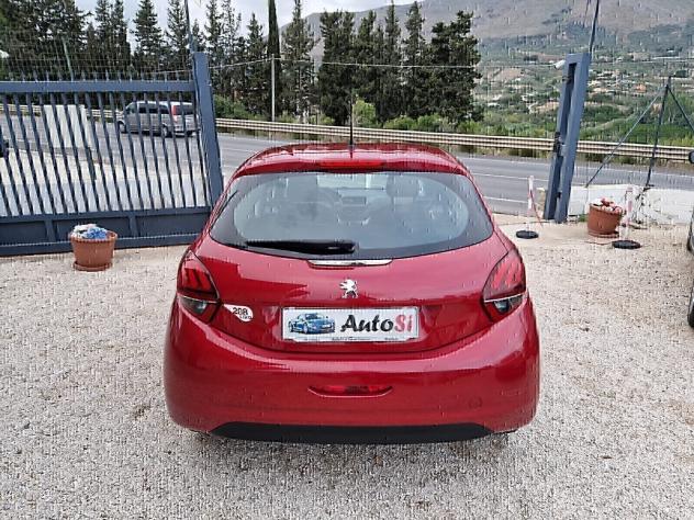 Peugeot 208 PureTech 68 5 porte Active - Foto 8