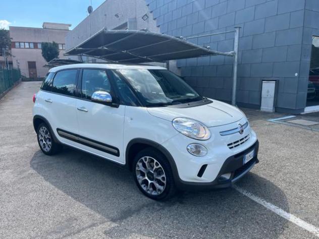 FIAT 500L 1.6 Multijet 105 CV Trekking rif. 24059622 - Foto 3