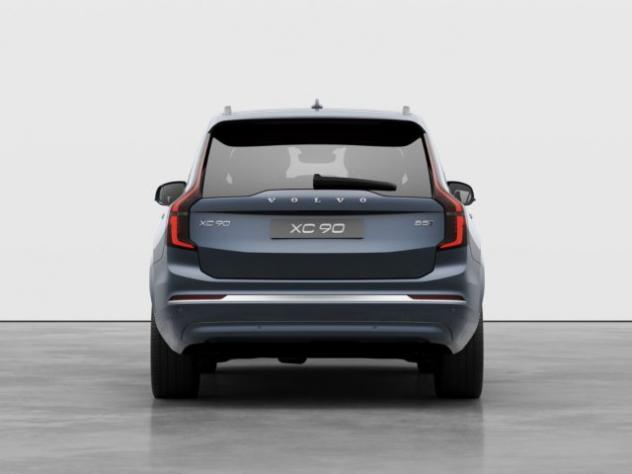 VOLVO XC90 B5 AWD automatico 7 posti Core rif. 22519330 - Foto 3