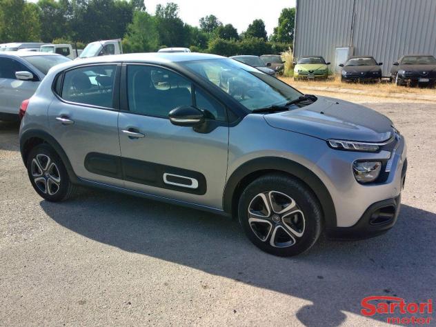 CITROEN - C3 - PureTech 110 S&S Shine - Foto 2