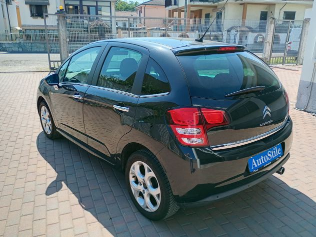 CITROEN C3 1.4 EXCLUSIVE - Foto 3