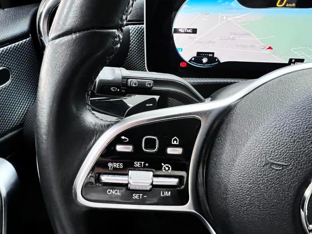 Mercedes-benz A 220 190CV 7G-TRONIC F1 AUT. SPORT BUSINESS PLUS - Foto 7