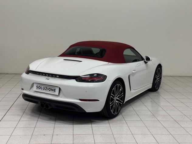 Porsche 718 2.0 Pdk 300 cv - Foto 2