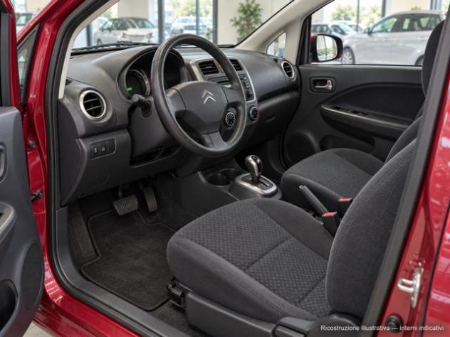 CITROEN C-Zero Asta libera astecamion24.com rif. 24193634 - Foto 10