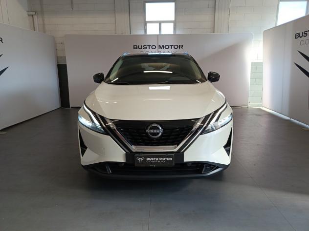 Nissan Qashqai Qashqai 1.5 e-power N-Connecta 2wd - Foto 2