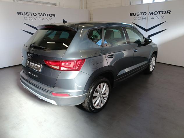 SEAT Ateca Ateca 1.0 tsi Business - Foto 4