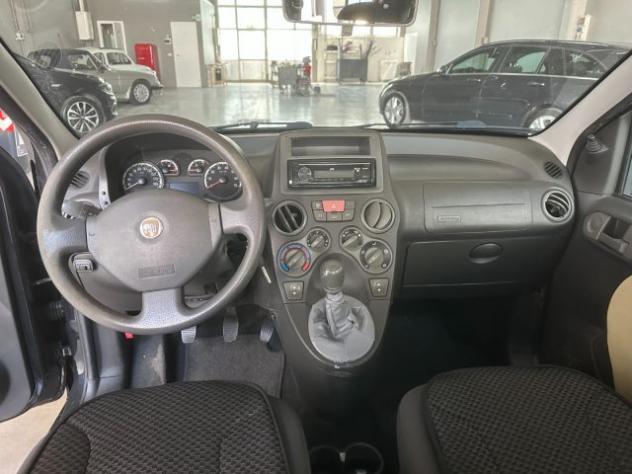FIAT Panda 1.2 Dynamic Natural Power rif. 23825960 - Foto 8