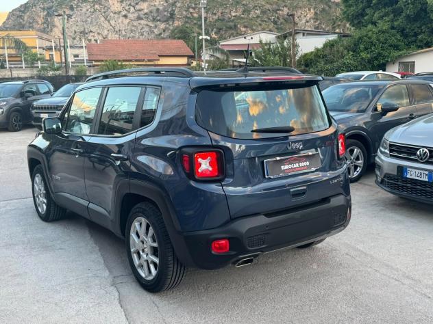 Jeep Renegade 1.6 Mjt 130 CV Limited - Foto 6