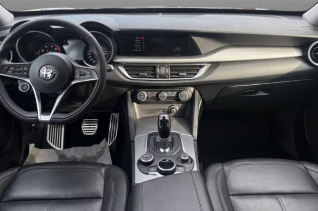 ALFA ROMEO Stelvio 2.0 Turbo 200 CV AT8 Q4 Super rif. 24048874 - Foto 6