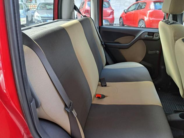 Fiat Panda 1.3 MJT 16V 4x4 Climbing - Foto 4